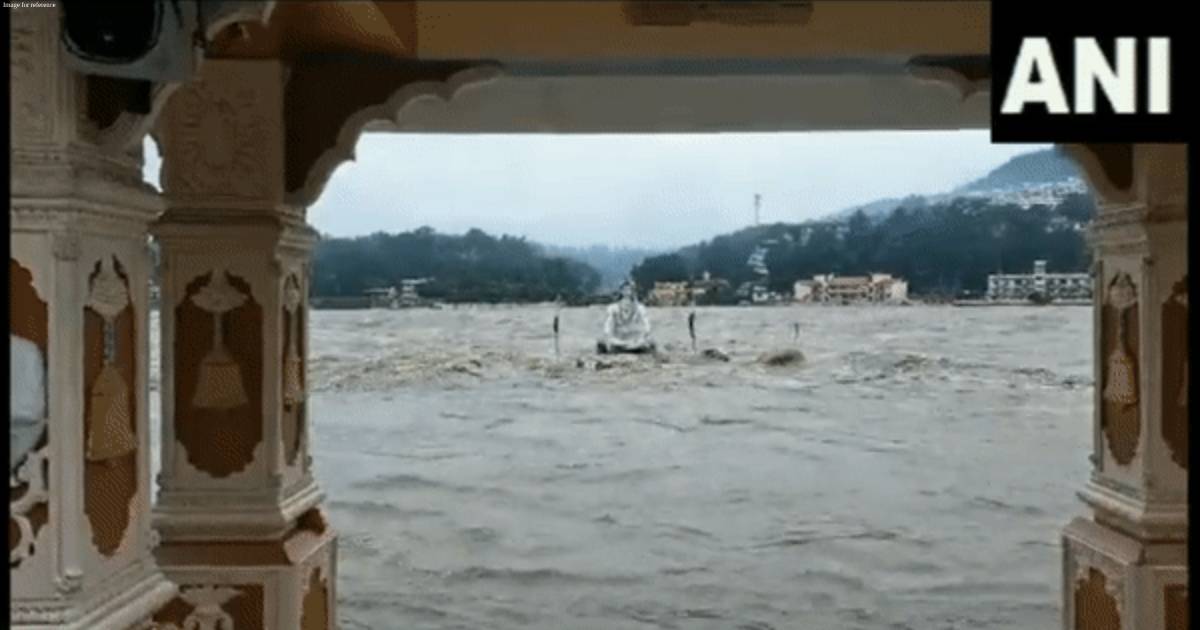 U’khand: Four from Haryana trapped in Pauri Garhwal resort collapse; 10-yr-old girl rescued